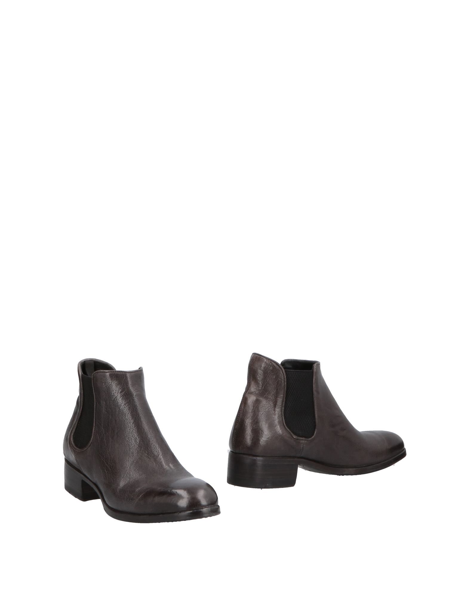 ALBERTO FASCIANI ANKLE BOOTS,11502676AN 15