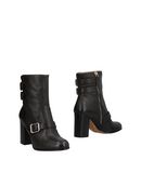 BELSTAFF Damen Stiefelette Farbe Schwarz Gr��e 5