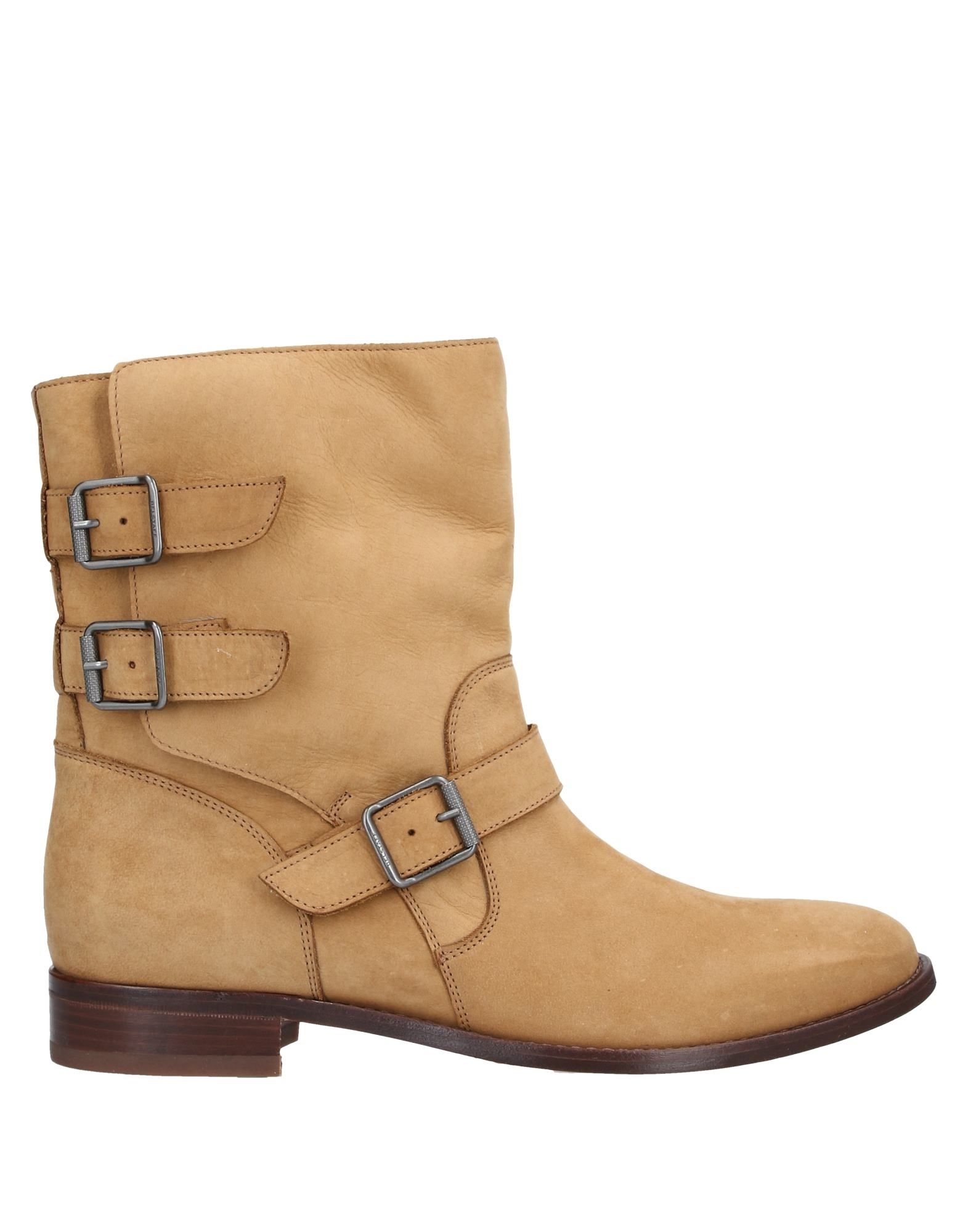 BELSTAFF Ankle boot,11503032ED 15