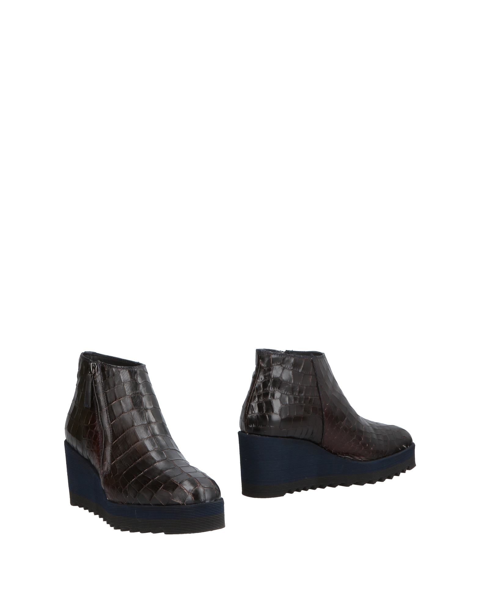 PONS QUINTANA ANKLE BOOTS,11503068AH 13