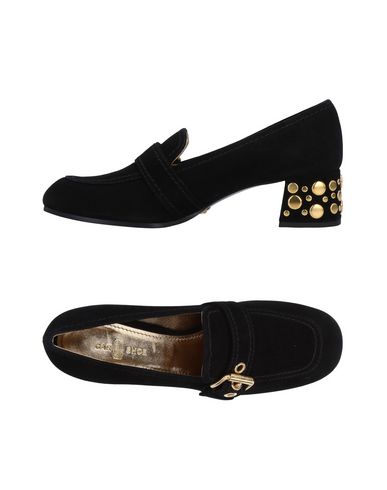 Мокасины Carshoe