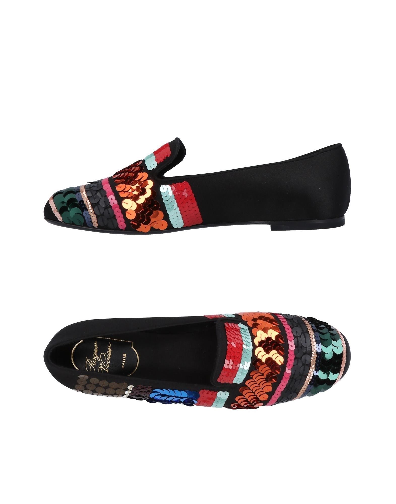 ROGER VIVIER LOAFERS,11503687SD 9