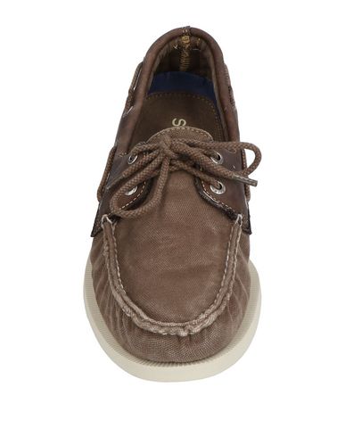 фото Мокасины sperry