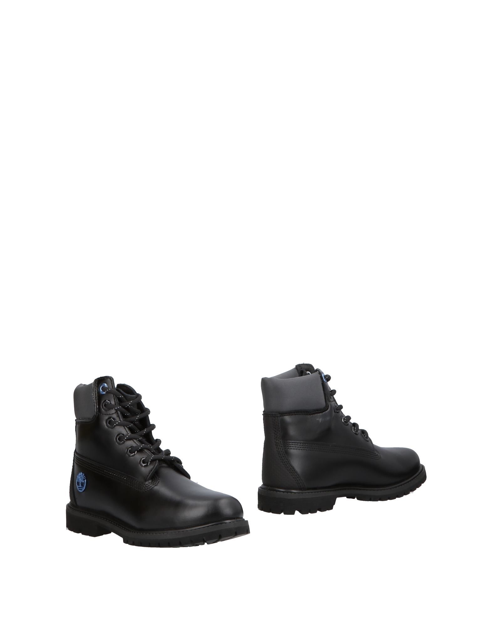 TIMBERLAND ANKLE BOOTS,11503736ME 8