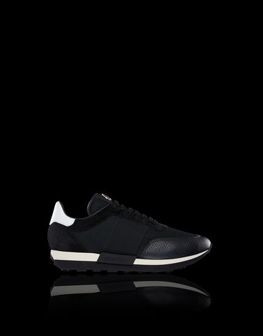 MONCLER LOUISE - Sneakers - women