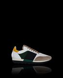 MONCLER HORACE - Sneakers - men