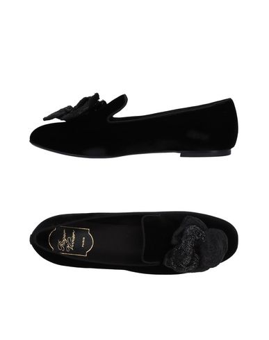 Мокасины Roger Vivier