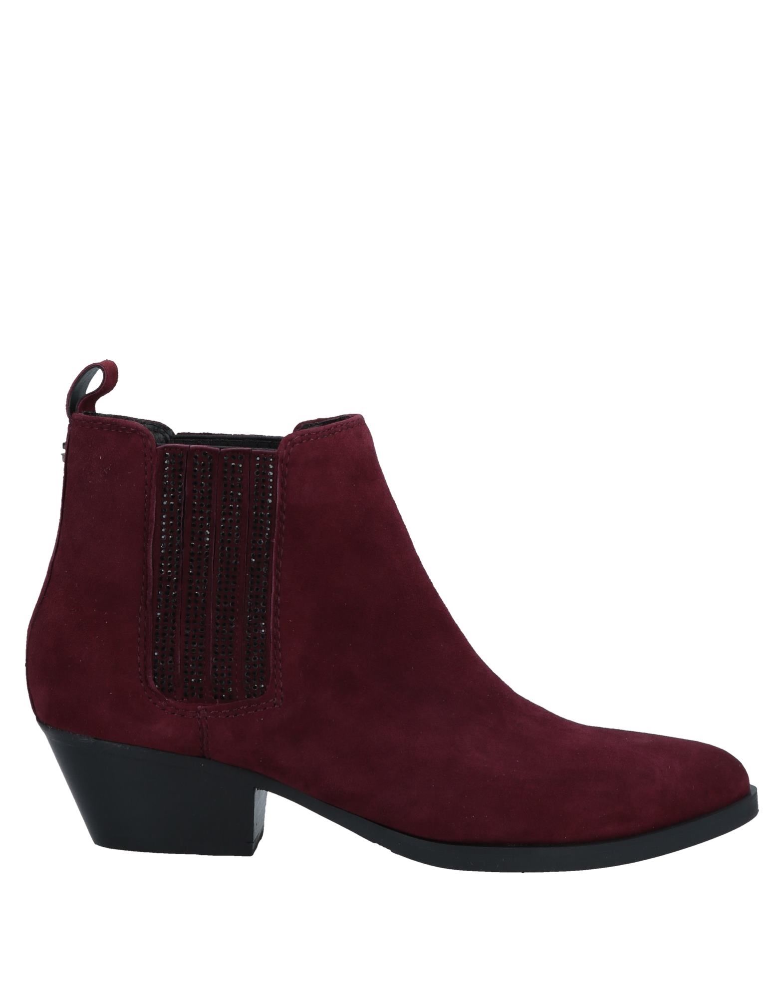 guess ankle boots uk