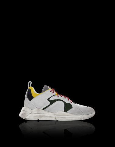 MONCLER JAKUB - Sneakers - men