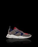 MONCLER JAKUB - Sneakers - men