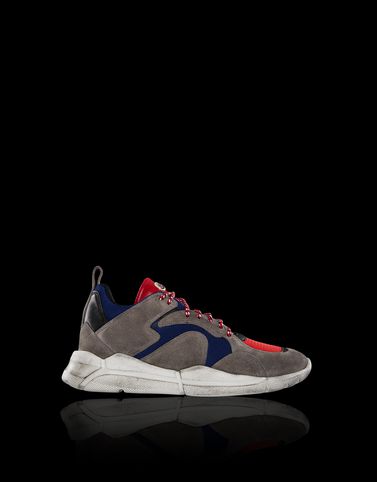 MONCLER JAKUB - Sneakers - uomo