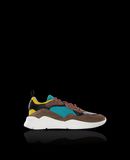 MONCLER CALUM - Sneakers - men