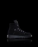 MONCLER EGIDE - Combat boots - men