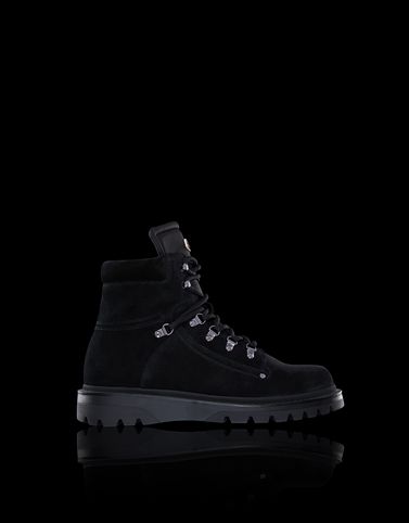 MONCLER EGIDE - Anfibi - uomo