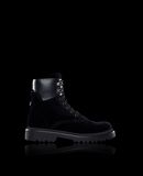 MONCLER PATTY - Combat boots - women