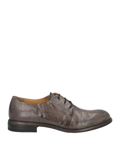 Zapatos de cordones Hombre Topo 39 Hombre