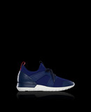 MONCLER EMILIEN - Sneakers - men