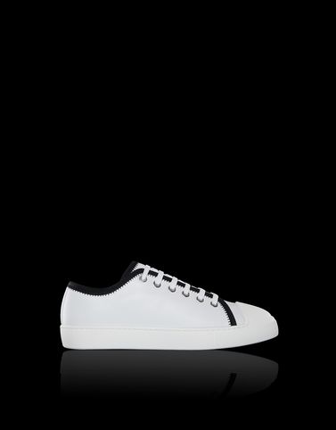 MONCLER LINDA - Sneakers - women