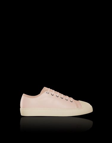 MONCLER LINDA - Sneakers - women