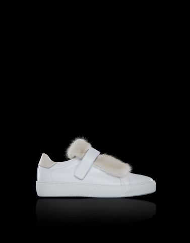 MONCLER LUCIE - Sneakers - women