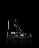 MONCLER BERENICE - Combat boots - women