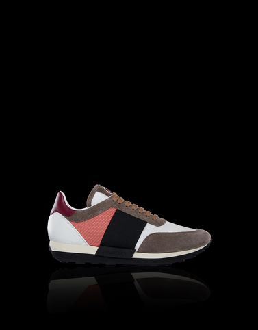 MONCLER LOUISE - Sneakers - women