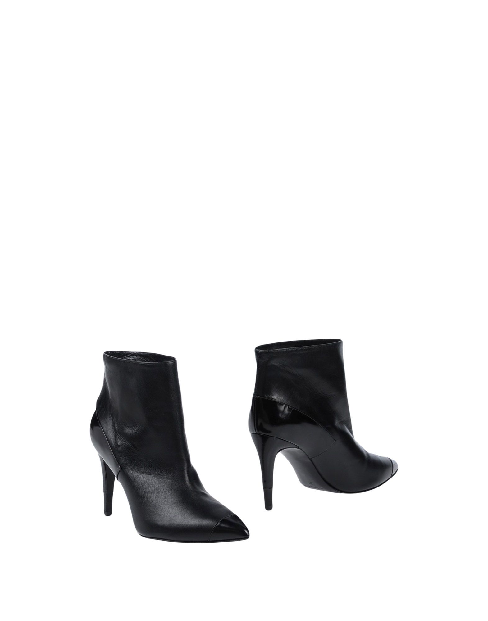 PIERRE HARDY Ankle boot,11505251VG 7
