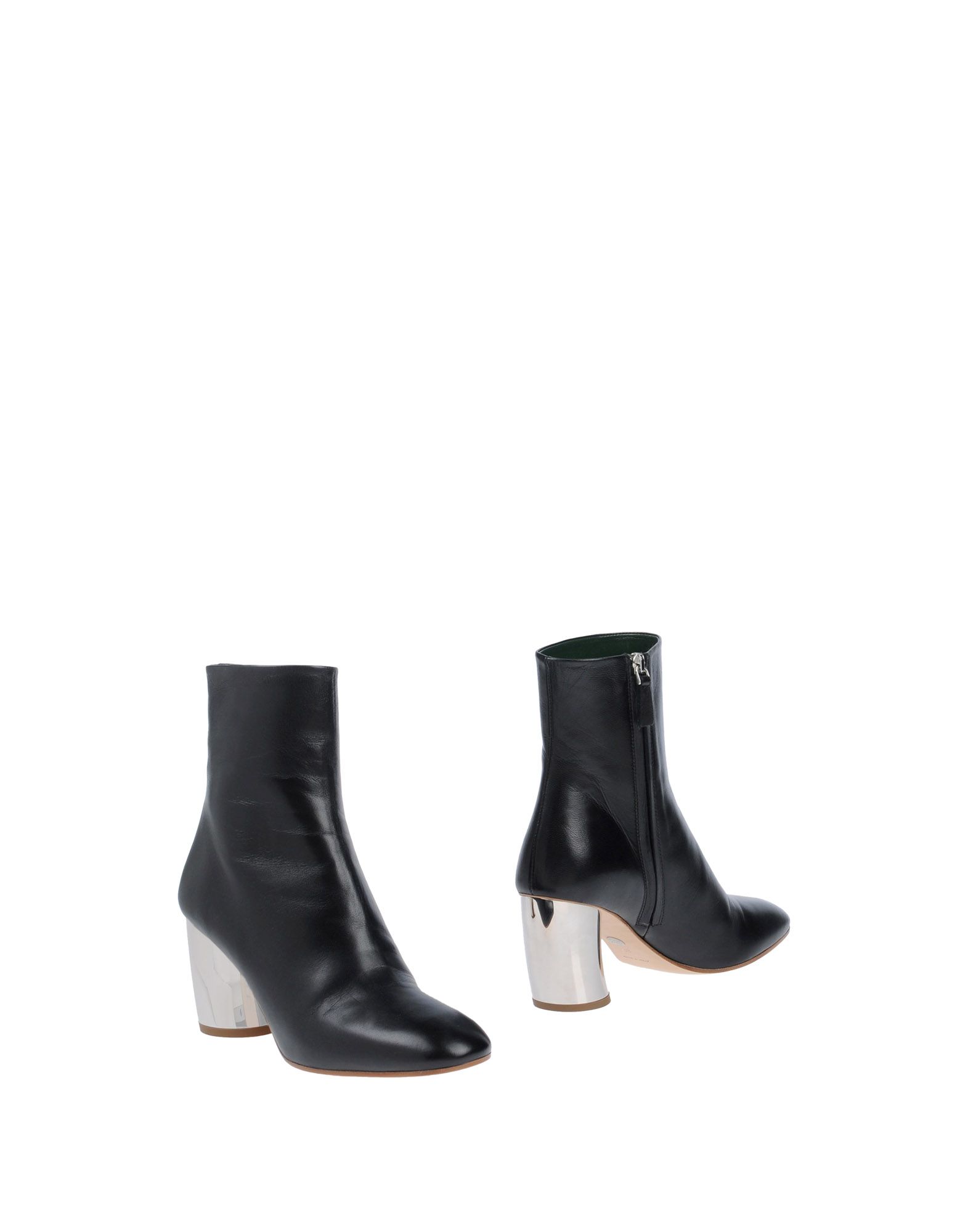 PROENZA SCHOULER ANKLE BOOTS,11505429BW 7