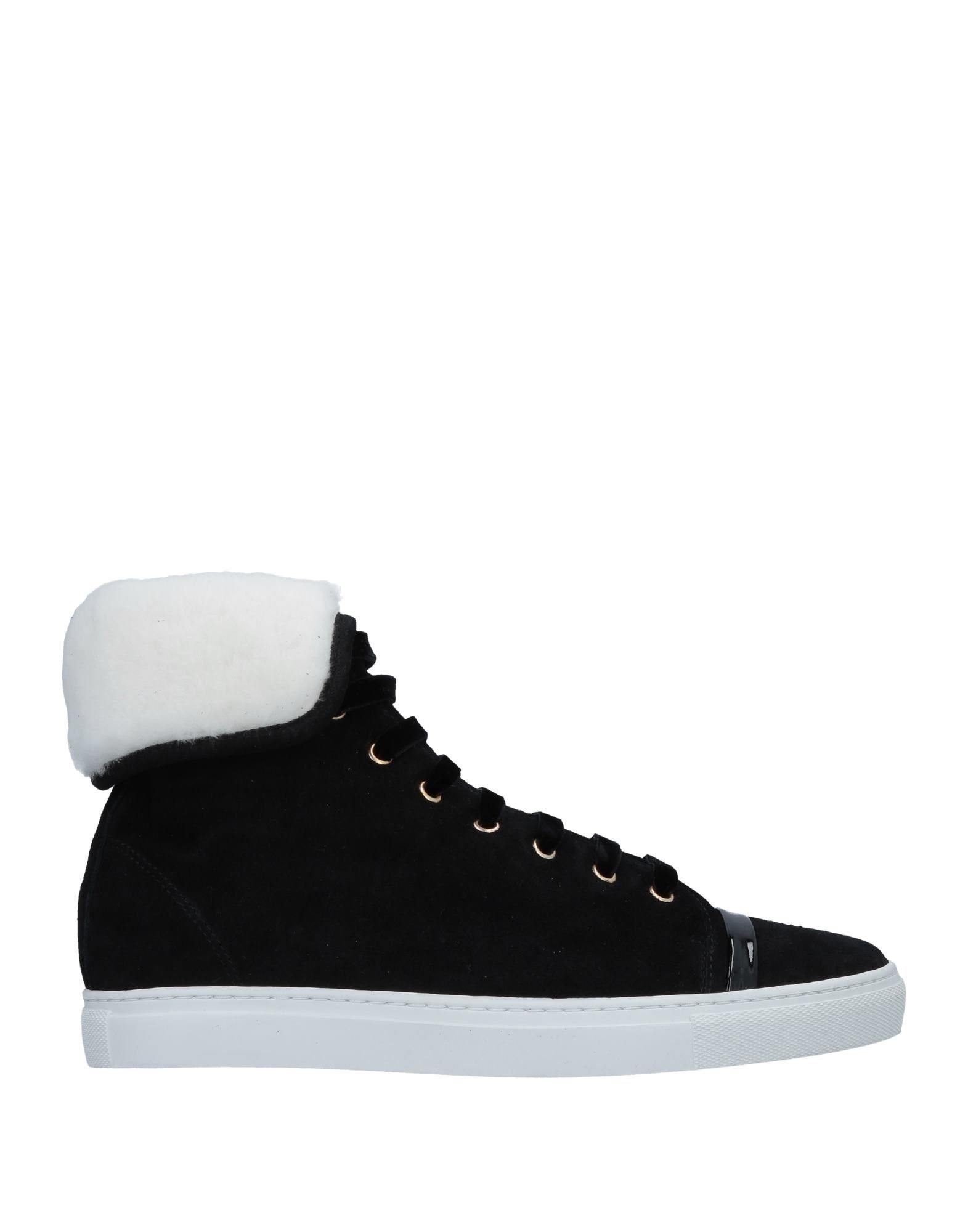 LANVIN LANVIN ΠΑΠΟΥΤΣΙΑ Αθλητικά παπούτσια