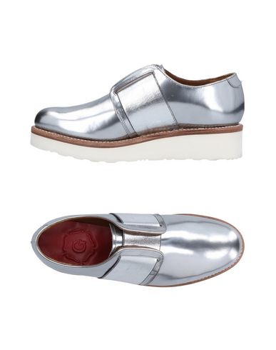 Мокасины Grenson