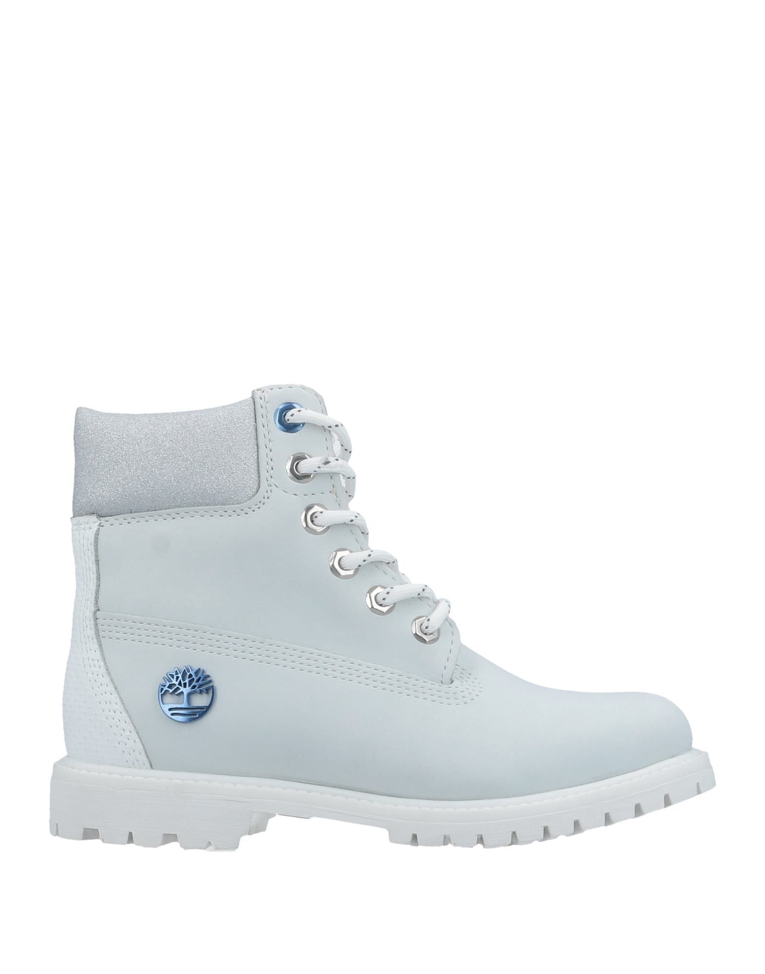 TIMBERLAND ANKLE BOOTS,11506084IP 5