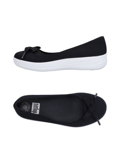 фото Туфли fitflop