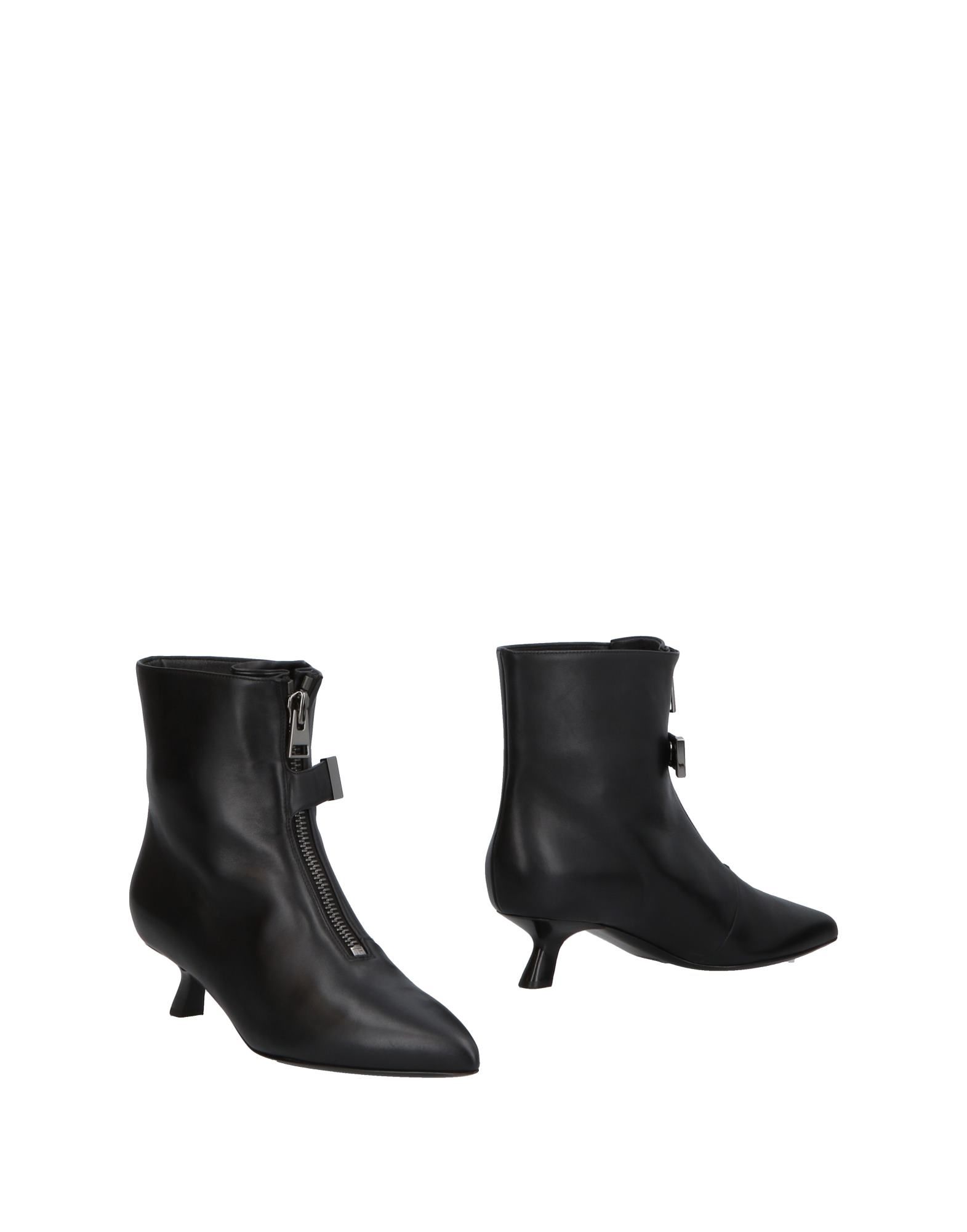 TOM FORD ANKLE BOOTS,11506593KL 8