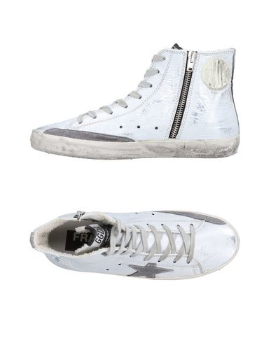 фото Высокие кеды и кроссовки golden goose deluxe brand