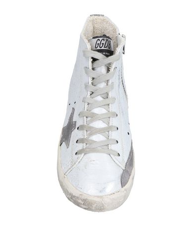 фото Высокие кеды и кроссовки golden goose deluxe brand