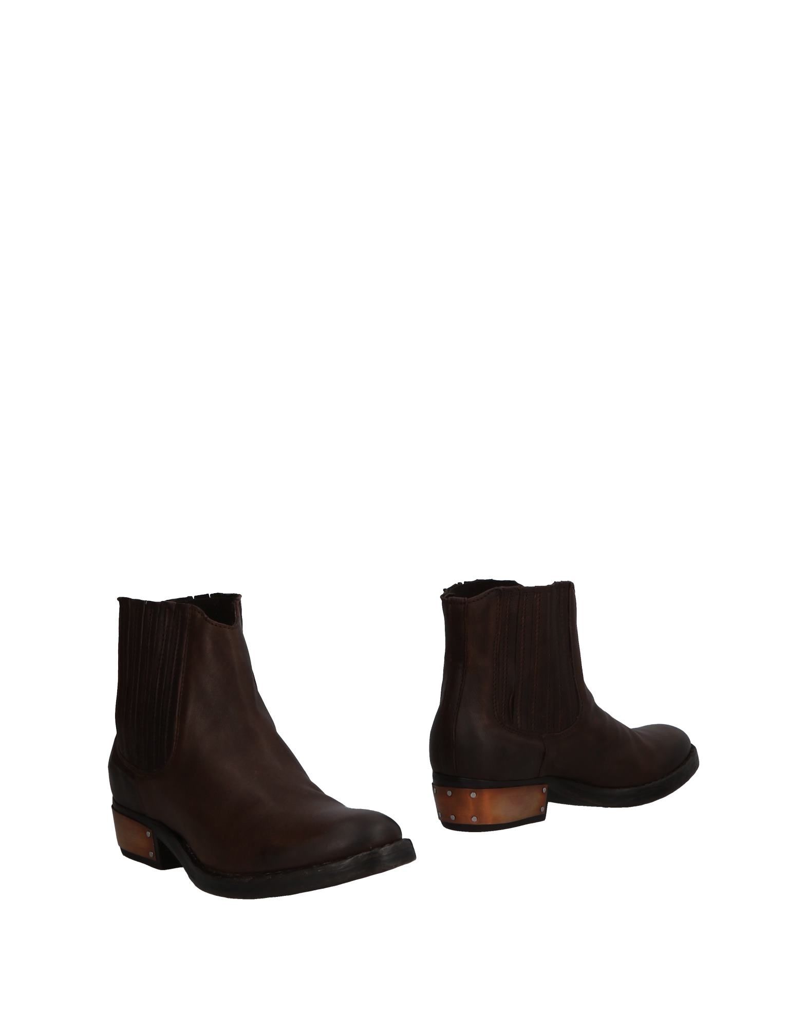 CATARINA MARTINS Ankle boot,11506973EH 13