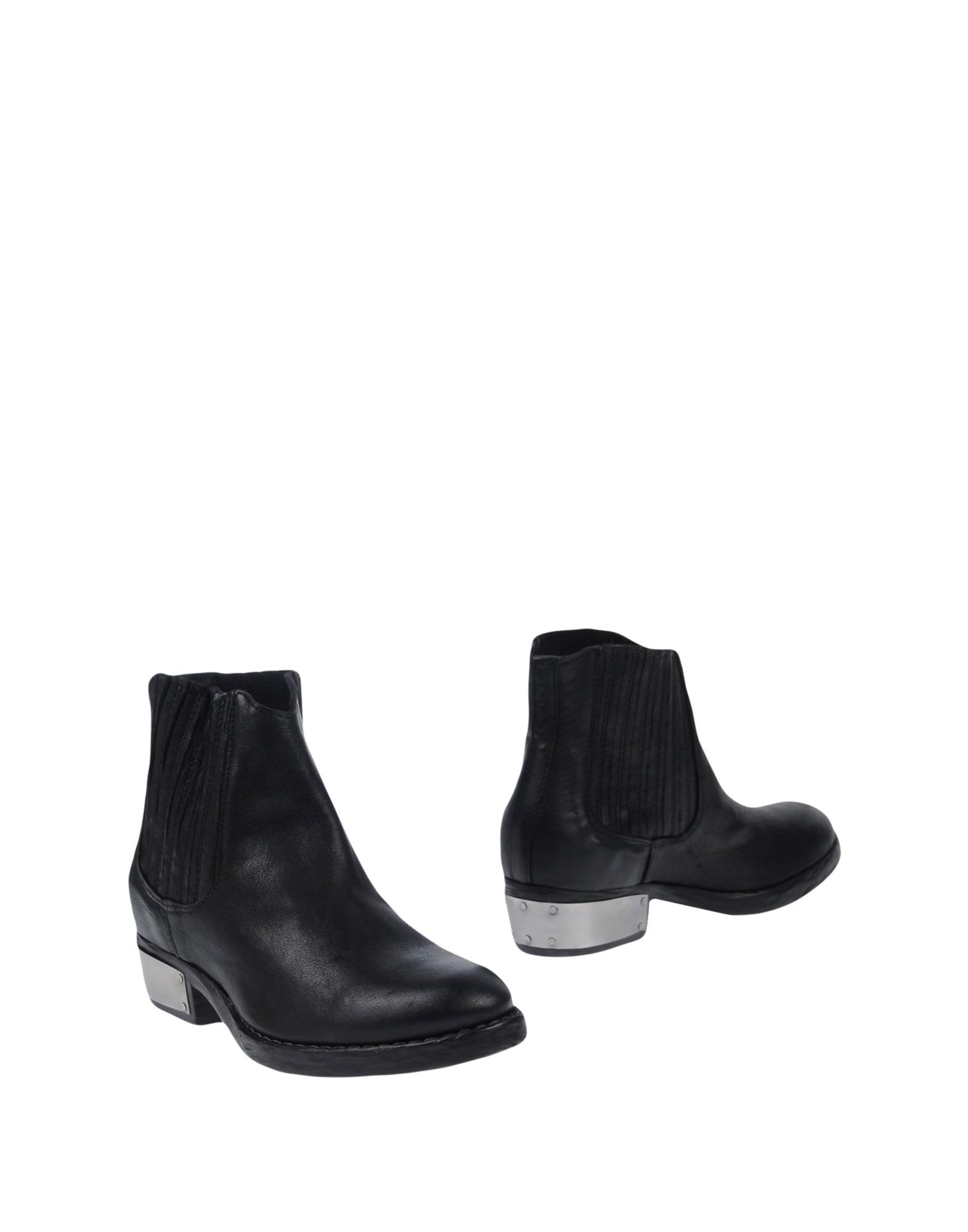 CATARINA MARTINS ANKLE BOOTS,11506973MP 7
