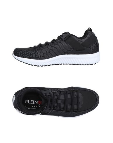 фото Низкие кеды и кроссовки Plein sport