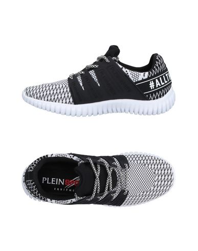 фото Низкие кеды и кроссовки Plein sport