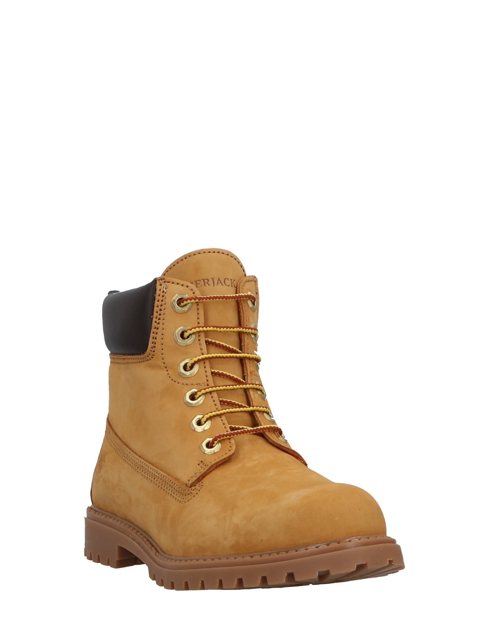  Lumberjack - Schuhe - Stiefeletten - On Yoox.com 