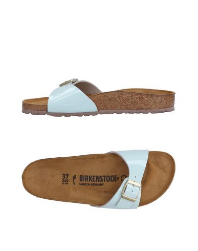 фото Сандалии birkenstock