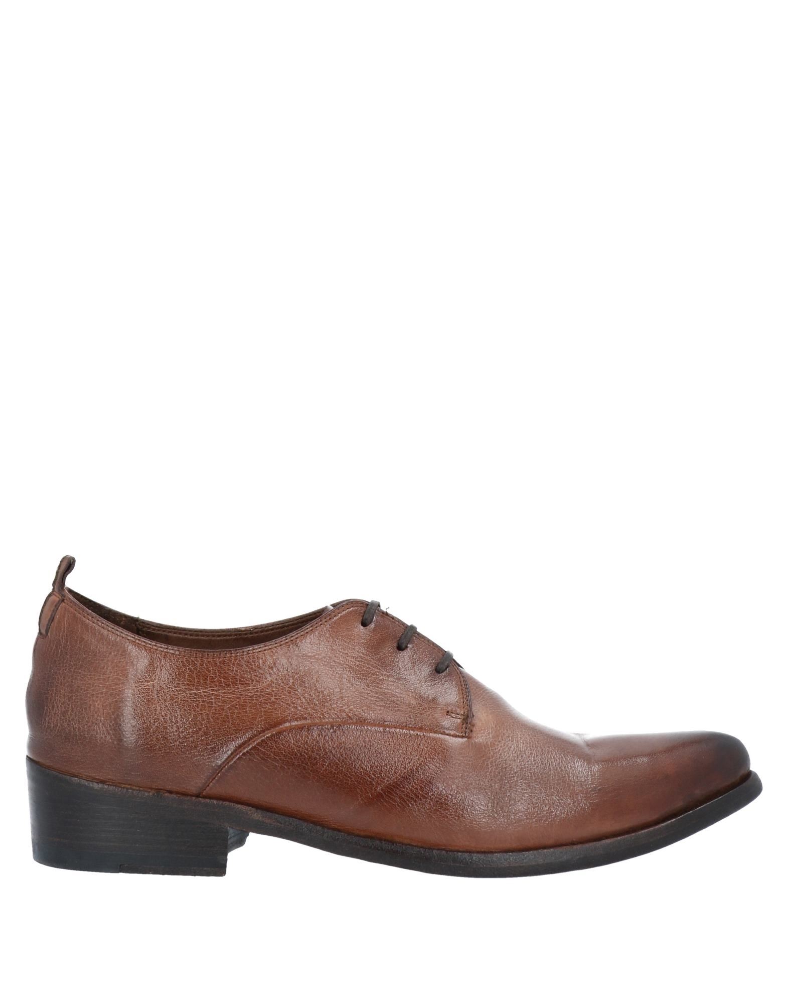 SARTORI GOLD SARTORI GOLD ΠΑΠΟΥΤΣΙΑ Παπούτσια με κορδόνια