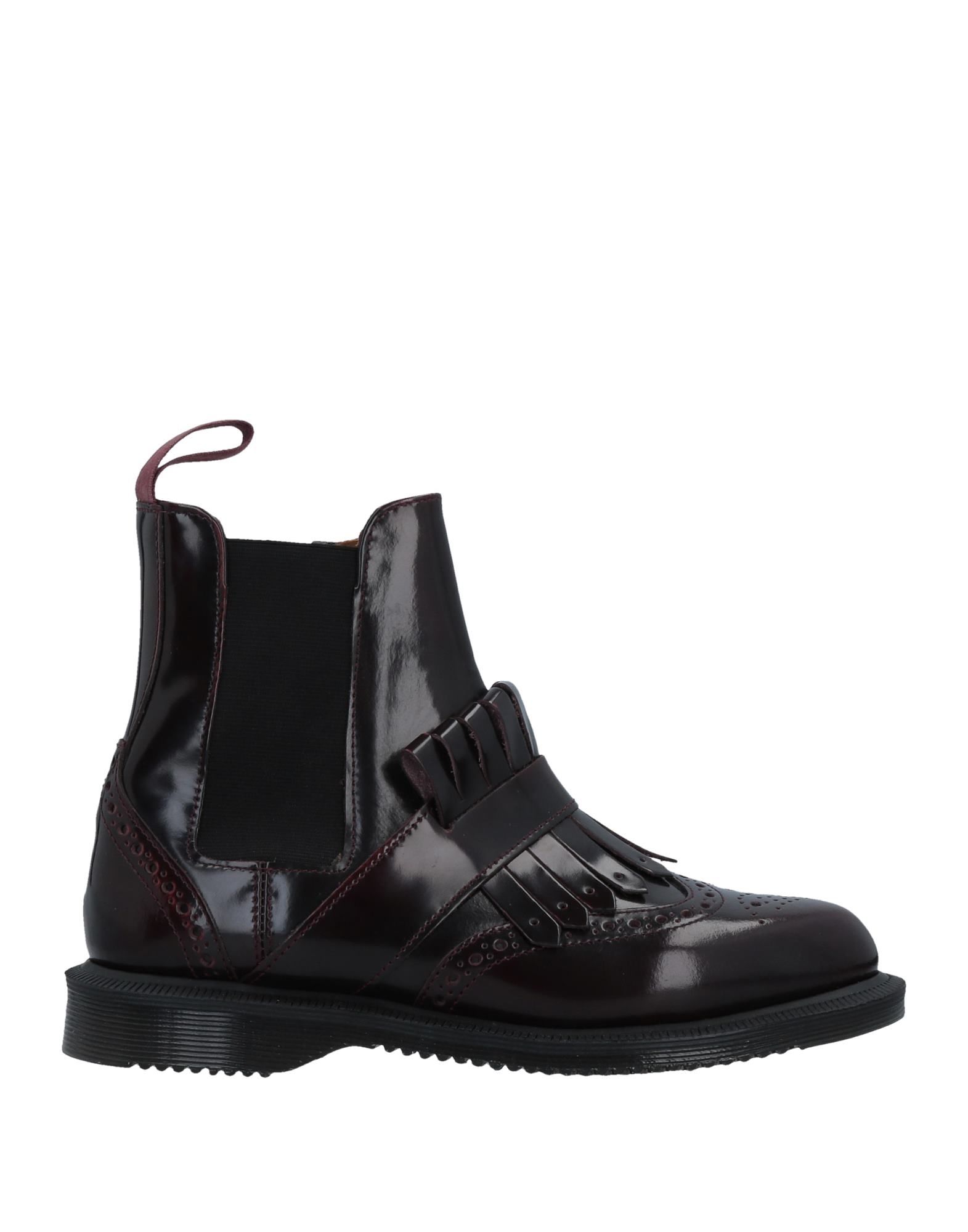 DR. MARTENS' Ankle boot,11508111BF 5