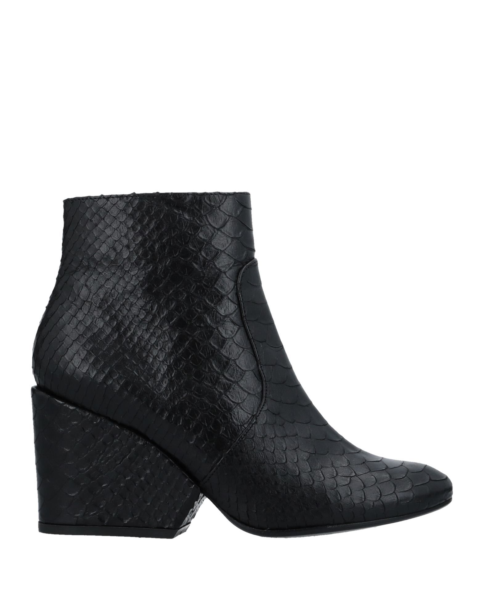ROBERT CLERGERIE Ankle boot,11508262PB 5