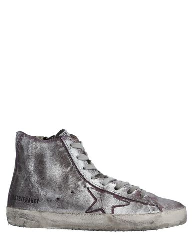 фото Высокие кеды и кроссовки Golden goose deluxe brand