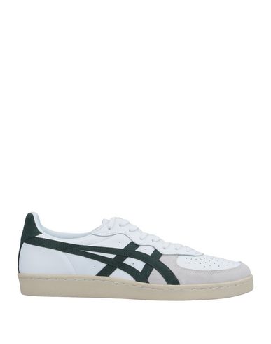 фото Низкие кеды и кроссовки Onitsuka tiger