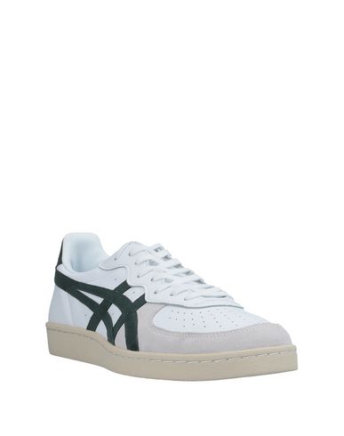 фото Низкие кеды и кроссовки Onitsuka tiger