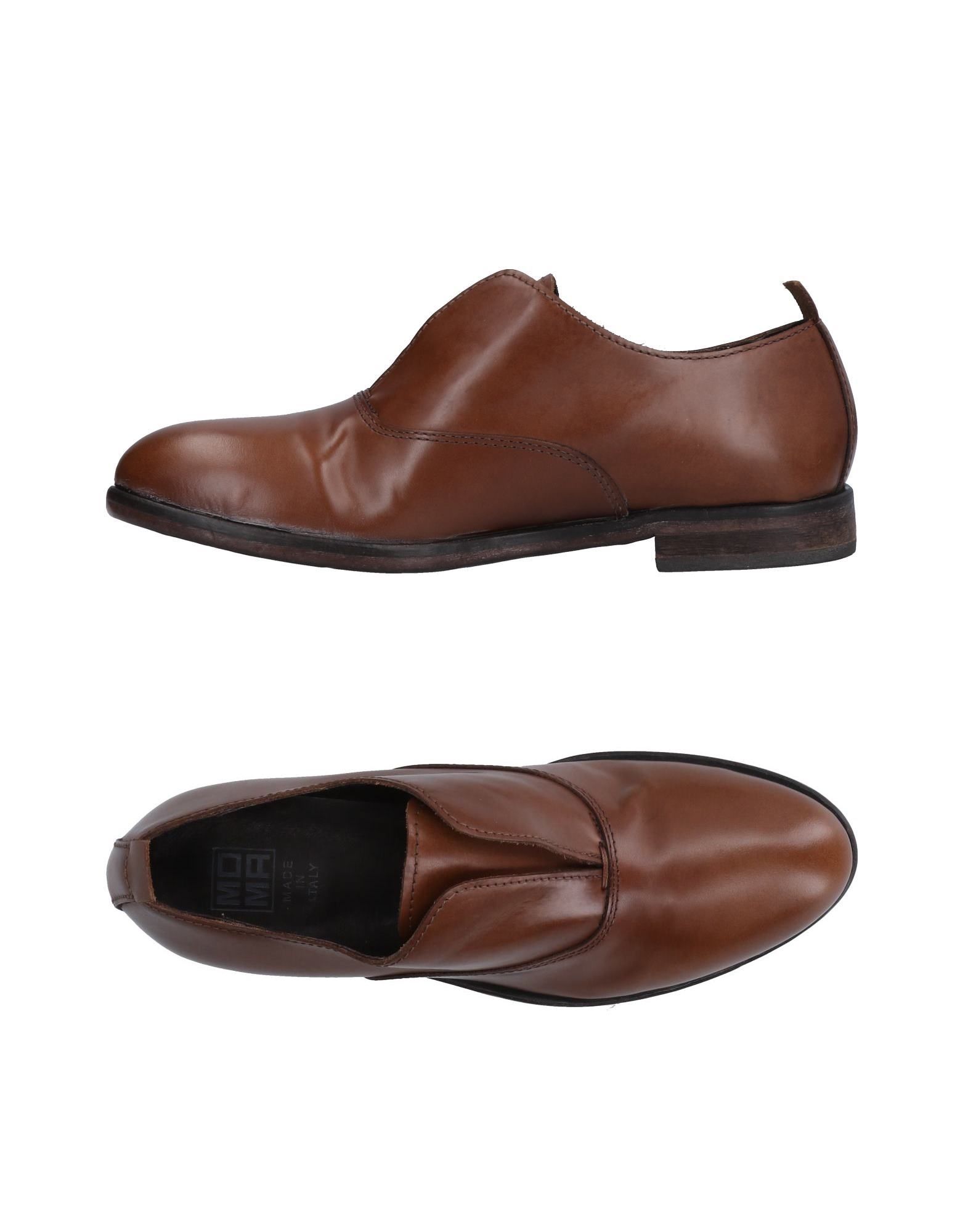 MOMA Loafers,11508480QX 3