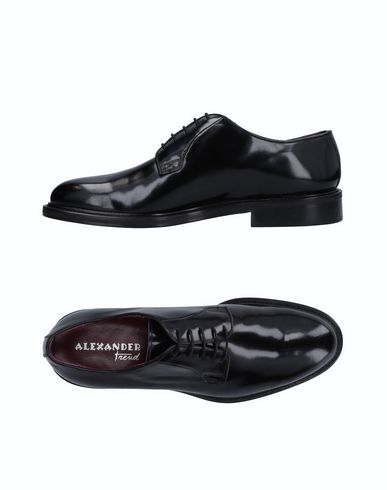 Обувь на шнурках ALEXANDER TREND 11508514uh