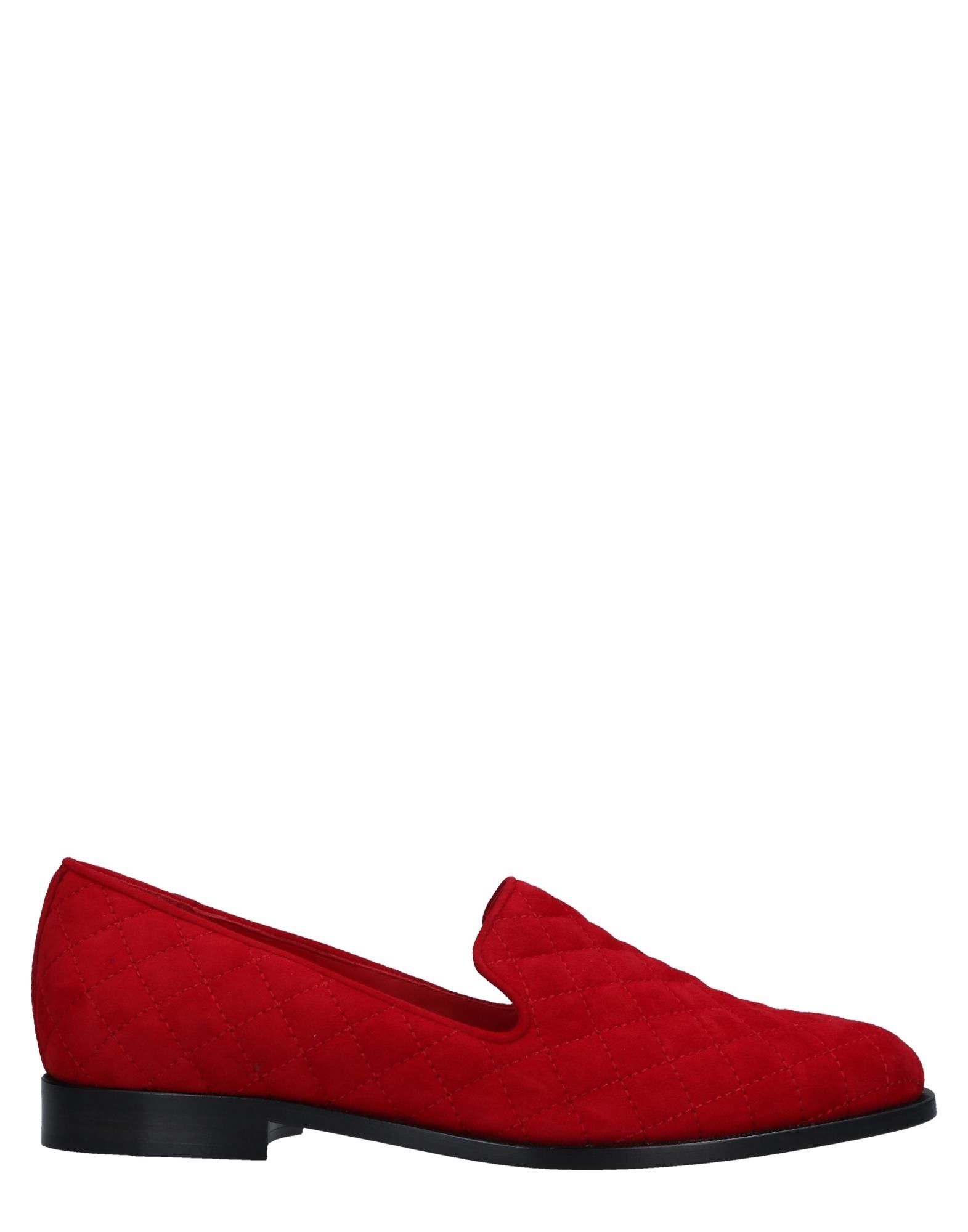 LERRE Loafers,11508625QW 3